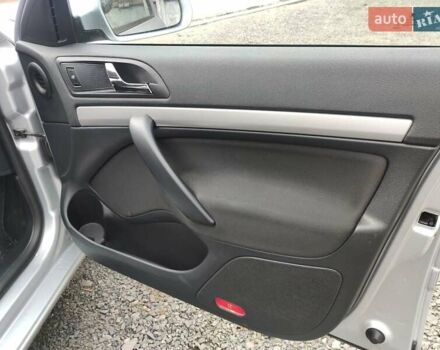 Шкода Октавия 2011 в Ковель на Automoto.ua Серый Шкода Октавия, объемом двигателя 1.4 л и пробегом 196 тыс. км за 7800 $, фото 17 на Automoto.ua