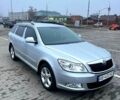 Серый Шкода Октавия, объемом двигателя 1.6 л и пробегом 235 тыс. км за 7400 $, фото 1 на Automoto.ua