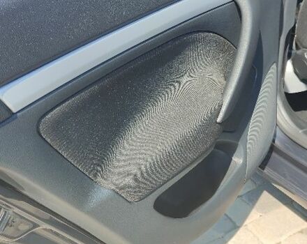 Сірий Шкода Октавія, об'ємом двигуна 1.6 л та пробігом 315 тис. км за 6800 $, фото 8 на Automoto.ua