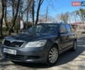 Сірий Шкода Октавія, об'ємом двигуна 1.6 л та пробігом 278 тис. км за 6550 $, фото 1 на Automoto.ua