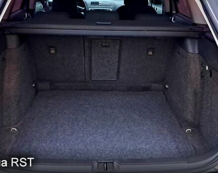 Серый Шкода Октавия, объемом двигателя 1.6 л и пробегом 160 тыс. км за 7800 $, фото 8 на Automoto.ua