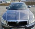 Серый Шкода Октавия, объемом двигателя 1.99 л и пробегом 430 тыс. км за 7500 $, фото 1 на Automoto.ua