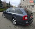 Сірий Шкода Октавія, об'ємом двигуна 1.4 л та пробігом 218 тис. км за 7150 $, фото 11 на Automoto.ua