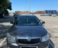 Сірий Шкода Октавія, об'ємом двигуна 1.4 л та пробігом 224 тис. км за 7800 $, фото 1 на Automoto.ua
