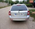 Серый Шкода Октавия, объемом двигателя 1.6 л и пробегом 269 тыс. км за 8600 $, фото 4 на Automoto.ua