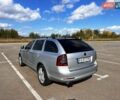 Серый Шкода Октавия, объемом двигателя 1.8 л и пробегом 234 тыс. км за 8200 $, фото 11 на Automoto.ua