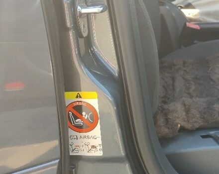 Сірий Шкода Октавія, об'ємом двигуна 1.6 л та пробігом 315 тис. км за 6800 $, фото 21 на Automoto.ua