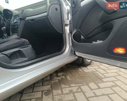 Серый Шкода Октавия, объемом двигателя 1.6 л и пробегом 278 тыс. км за 7500 $, фото 10 на Automoto.ua