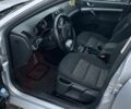 Сірий Шкода Октавія, об'ємом двигуна 1.6 л та пробігом 287 тис. км за 8300 $, фото 8 на Automoto.ua