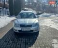 Серый Шкода Октавия, объемом двигателя 1.6 л и пробегом 398 тыс. км за 7100 $, фото 1 на Automoto.ua