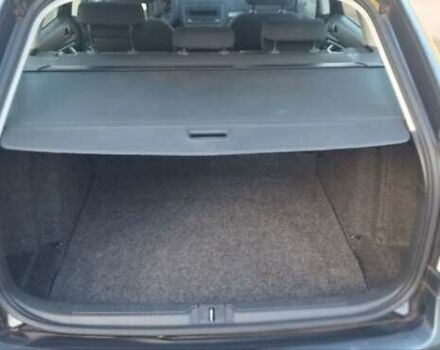 Сірий Шкода Октавія, об'ємом двигуна 0 л та пробігом 225 тис. км за 6600 $, фото 12 на Automoto.ua