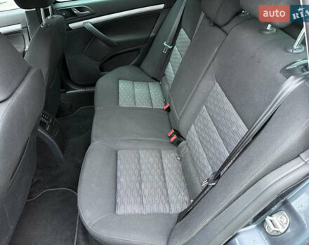 Серый Шкода Октавия, объемом двигателя 1.4 л и пробегом 194 тыс. км за 8300 $, фото 13 на Automoto.ua