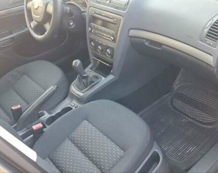 Сірий Шкода Октавія, об'ємом двигуна 0 л та пробігом 225 тис. км за 6600 $, фото 3 на Automoto.ua