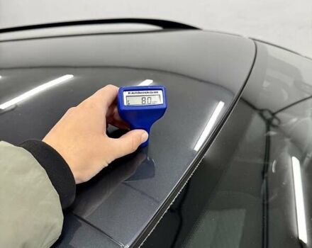 Серый Шкода Октавия, объемом двигателя 2 л и пробегом 217 тыс. км за 10750 $, фото 109 на Automoto.ua