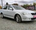 Шкода Октавія 2011 у Ковель на Automoto.ua Сірий Шкода Октавія, об'ємом двигуна 1.4 л та пробігом 196 тис. км за 8000 $, фото 7 на Automoto.ua