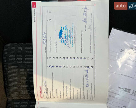 Серый Шкода Октавия, объемом двигателя 1.4 л и пробегом 257 тыс. км за 7450 $, фото 42 на Automoto.ua