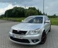 Сірий Шкода Октавія, об'ємом двигуна 1.97 л та пробігом 196 тис. км за 12850 $, фото 1 на Automoto.ua