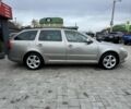 Шкода Октавія 2011 у Кропивницькому (Кіровограді) на Automoto.ua Сірий Шкода Октавія, об'ємом двигуна 1.8 л та пробігом 240 тис. км за 7900 $, фото 2 на Automoto.ua