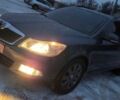 Серый Шкода Октавия, объемом двигателя 1.6 л и пробегом 195 тыс. км за 9999 $, фото 1 на Automoto.ua