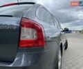 Серый Шкода Октавия, объемом двигателя 1.2 л и пробегом 173 тыс. км за 7850 $, фото 2 на Automoto.ua