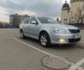 Серый Шкода Октавия, объемом двигателя 1.97 л и пробегом 255 тыс. км за 8500 $, фото 7 на Automoto.ua