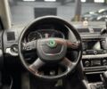 Серый Шкода Октавия, объемом двигателя 1.8 л и пробегом 276 тыс. км за 8800 $, фото 9 на Automoto.ua