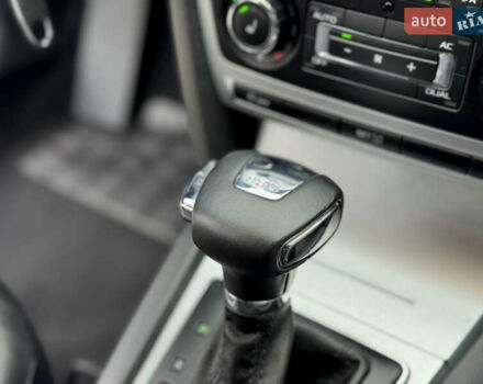 Серый Шкода Октавия, объемом двигателя 1.98 л и пробегом 186 тыс. км за 10799 $, фото 32 на Automoto.ua