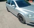 Серый Шкода Октавия, объемом двигателя 1.6 л и пробегом 295 тыс. км за 7200 $, фото 1 на Automoto.ua
