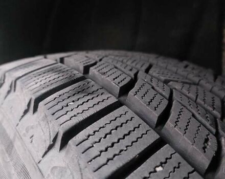 Серый Шкода Октавия, объемом двигателя 1.2 л и пробегом 206 тыс. км за 7300 $, фото 16 на Automoto.ua