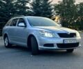 Серый Шкода Октавия, объемом двигателя 1.6 л и пробегом 213 тыс. км за 7300 $, фото 2 на Automoto.ua