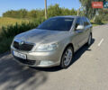 Сірий Шкода Октавія, об'ємом двигуна 1.97 л та пробігом 275 тис. км за 7550 $, фото 3 на Automoto.ua