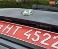 Сірий Шкода Октавія, об'ємом двигуна 1.4 л та пробігом 218 тис. км за 7150 $, фото 128 на Automoto.ua