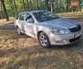 Серый Шкода Октавия, объемом двигателя 1.6 л и пробегом 216 тыс. км за 8200 $, фото 3 на Automoto.ua