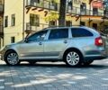 Серый Шкода Октавия, объемом двигателя 1.6 л и пробегом 245 тыс. км за 7500 $, фото 12 на Automoto.ua