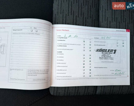 Сірий Шкода Октавія, об'ємом двигуна 1.2 л та пробігом 176 тис. км за 6900 $, фото 37 на Automoto.ua