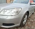 Серый Шкода Октавия, объемом двигателя 1.6 л и пробегом 194 тыс. км за 8350 $, фото 12 на Automoto.ua