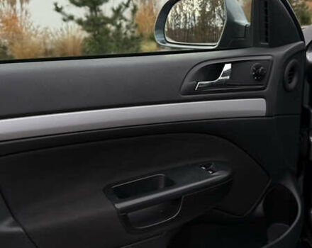 Сірий Шкода Октавія, об'ємом двигуна 1.8 л та пробігом 232 тис. км за 7200 $, фото 23 на Automoto.ua