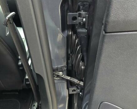 Сірий Шкода Октавія, об'ємом двигуна 1.4 л та пробігом 218 тис. км за 7150 $, фото 75 на Automoto.ua