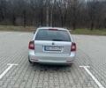 Серый Шкода Октавия, объемом двигателя 1.6 л и пробегом 278 тыс. км за 8000 $, фото 22 на Automoto.ua