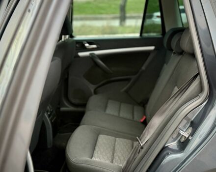 Сірий Шкода Октавія, об'ємом двигуна 1.6 л та пробігом 228 тис. км за 7900 $, фото 11 на Automoto.ua