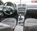 Серый Шкода Октавия, объемом двигателя 1.6 л и пробегом 295 тыс. км за 8500 $, фото 8 на Automoto.ua