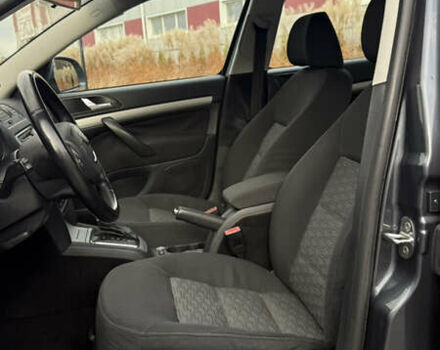 Сірий Шкода Октавія, об'ємом двигуна 1.8 л та пробігом 232 тис. км за 7300 $, фото 17 на Automoto.ua