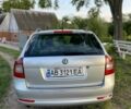 Серый Шкода Октавия, объемом двигателя 1.6 л и пробегом 337 тыс. км за 7500 $, фото 2 на Automoto.ua