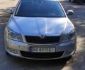 Сірий Шкода Октавія, об'ємом двигуна 1.6 л та пробігом 256 тис. км за 8600 $, фото 1 на Automoto.ua