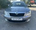 Серый Шкода Октавия, объемом двигателя 1.6 л и пробегом 249 тыс. км за 7900 $, фото 15 на Automoto.ua