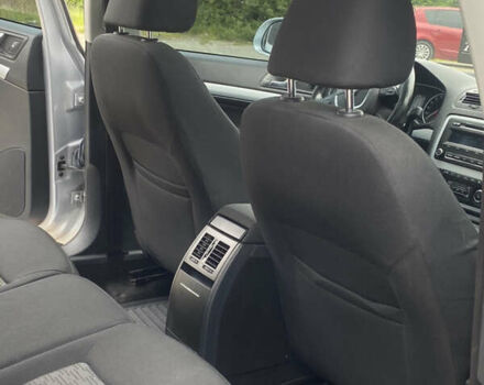 Сірий Шкода Октавія, об'ємом двигуна 1.6 л та пробігом 323 тис. км за 7850 $, фото 8 на Automoto.ua