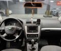 Серый Шкода Октавия, объемом двигателя 1.8 л и пробегом 276 тыс. км за 8800 $, фото 10 на Automoto.ua