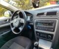 Серый Шкода Октавия, объемом двигателя 1.4 л и пробегом 185 тыс. км за 7888 $, фото 15 на Automoto.ua