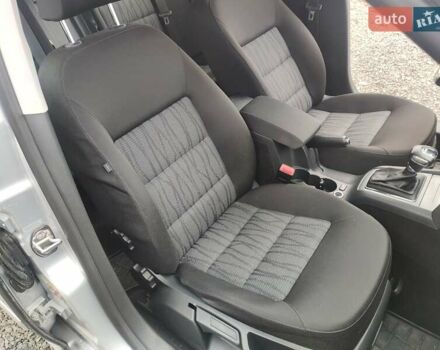 Шкода Октавия 2011 в Ковель на Automoto.ua Серый Шкода Октавия, объемом двигателя 1.4 л и пробегом 196 тыс. км за 7800 $, фото 16 на Automoto.ua