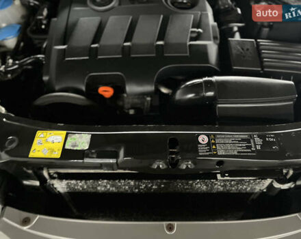 Сірий Шкода Октавія, об'ємом двигуна 1.6 л та пробігом 208 тис. км за 9150 $, фото 45 на Automoto.ua
